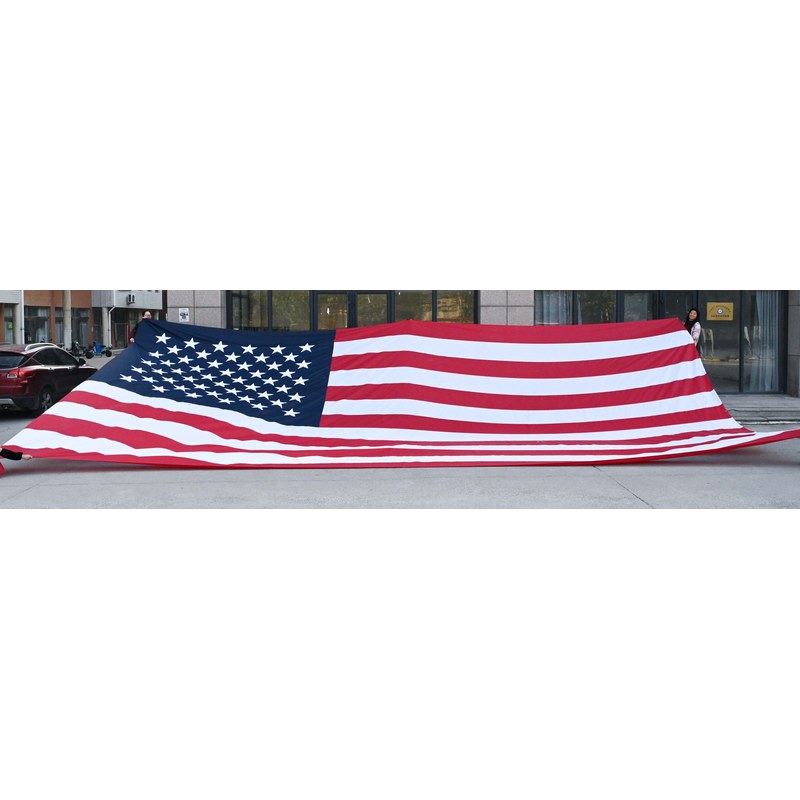 古丈3x5ft 是多少厘米？旗帜常见规格尺寸对照与选购要点